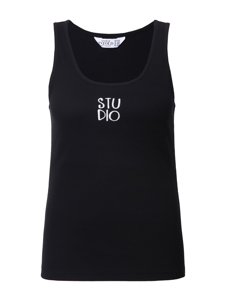 Футболка Studio Untold, черный
Футболка Studio Untold, черный