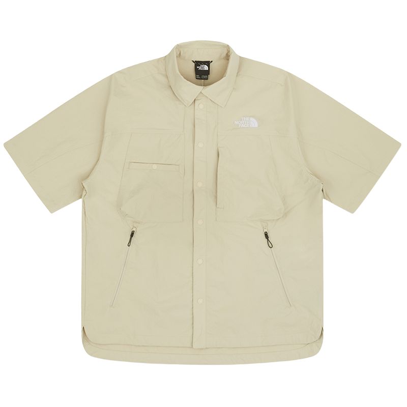 Рубашка Urban Exploration SS25 мужская 3X4/Gravel Sand THE NORTH FACE, 3X4/Gravel Sand
Рубашка Urban Exploration SS25 мужская 3X4/Gravel Sand THE NORTH FACE, 3X4/Gravel Sand