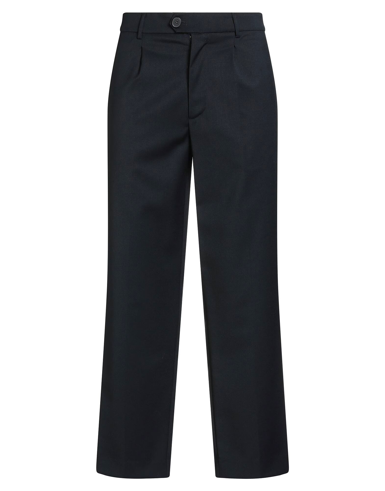 Брюки Amaranto, полуночно-синий
Брюки Amaranto, полуночно-синий