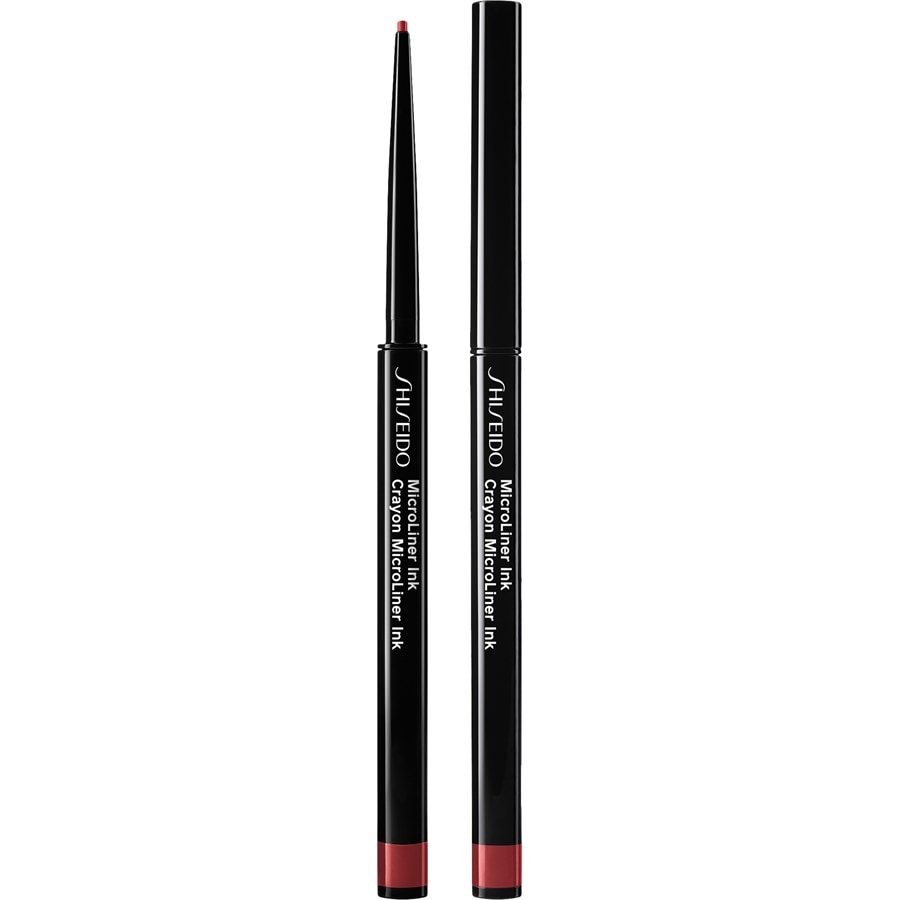 Подводка для глаз Shiseido Microliner Ink, Nr. 10 Burgundy / 0,08 g
Подводка для глаз Shiseido Microliner Ink, Nr. 10 Burgundy / 0,08 g