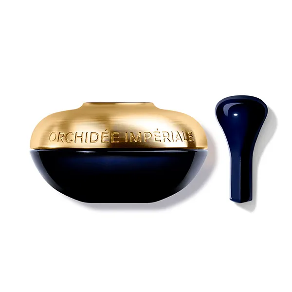 Укрепляющий контур глаз Orchidee Imperiale Molecular Concentrated Eye Cream Guerlain, 20 ml
Укрепляющий контур глаз Orchidee Imperiale Molecular Concentrated Eye Cream Guerlain, 20 ml