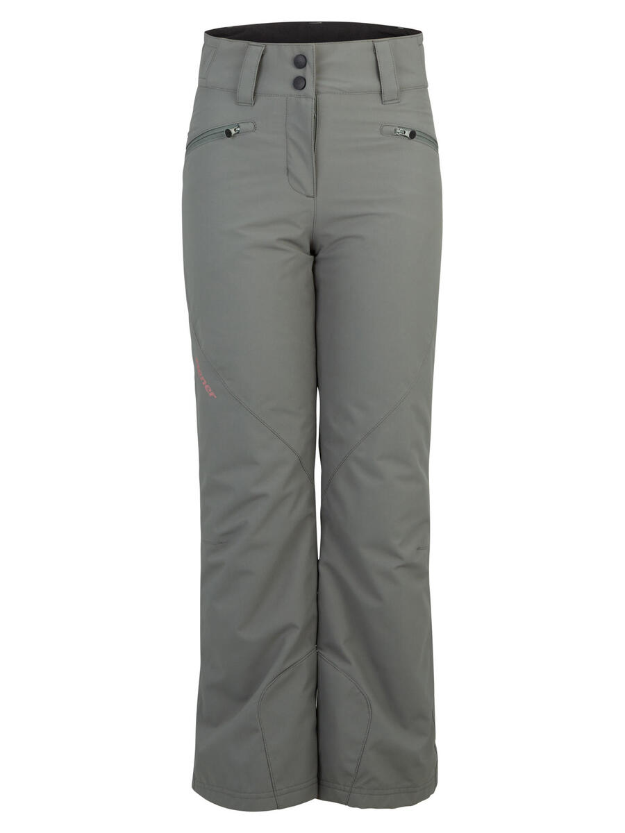 Лыжные брюки ZIENER ALIN
Лыжные брюки ZIENER ALIN