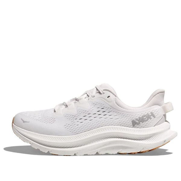 Кроссовки kawana 2 'white nimbus cloud' Hoka One One, белый
Кроссовки kawana 2 'white nimbus cloud' Hoka One One, белый