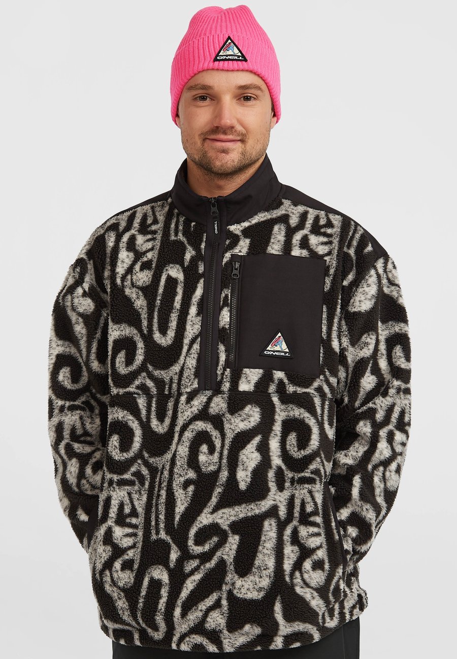 Джемпер O'Neill PLAY HYPER, Beige Legacy/Beige
Джемпер O'Neill PLAY HYPER, Beige Legacy/Beige