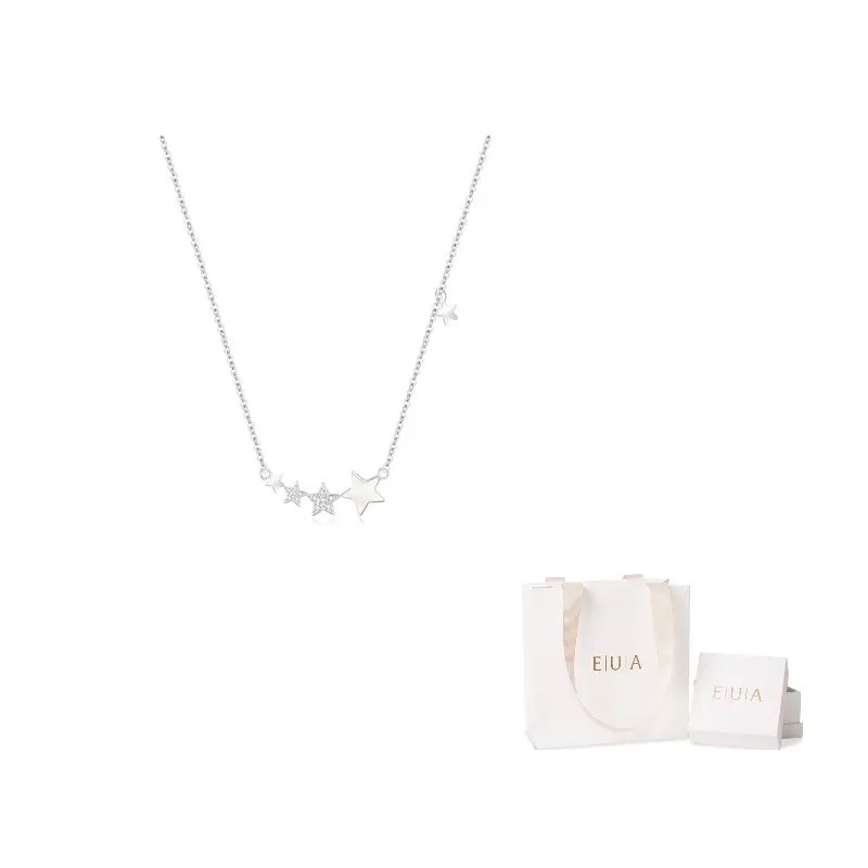 Женское ожерелье EUA
Женское ожерелье EUA