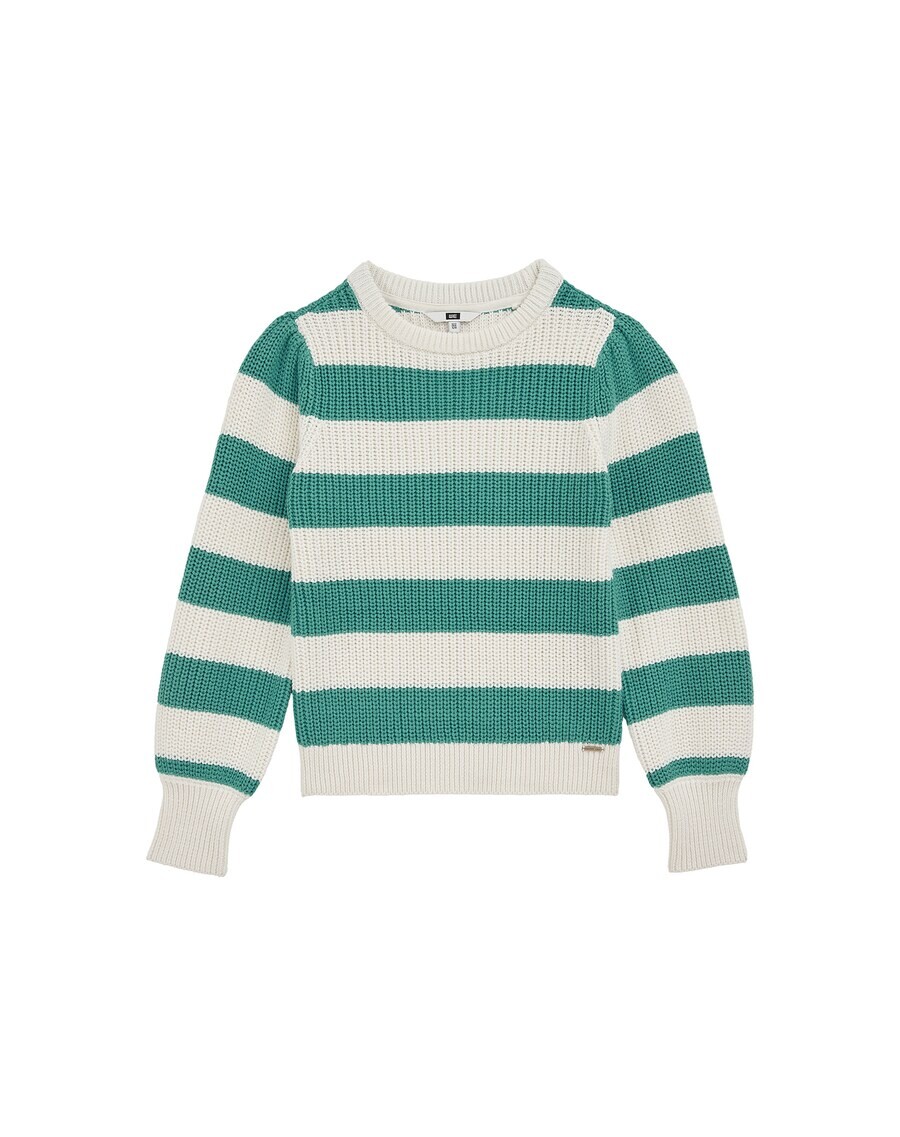 Свитер WE Fashion Sweater, цвет jade
Свитер WE Fashion Sweater, цвет jade