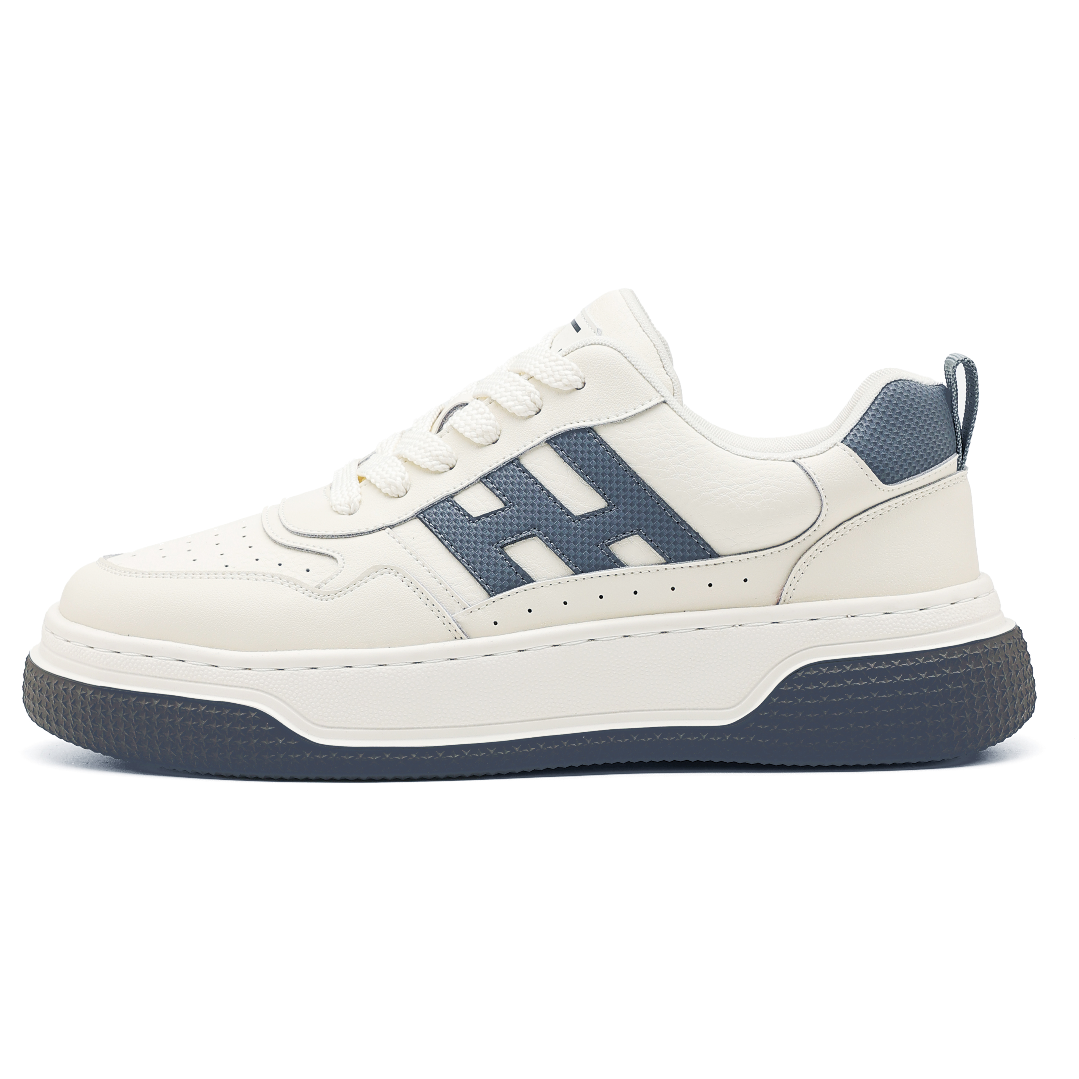 JOSINY Низкие кроссовки для скейтбординга, мужские, белые
JOSINY Низкие кроссовки для скейтбординга, мужские, белые