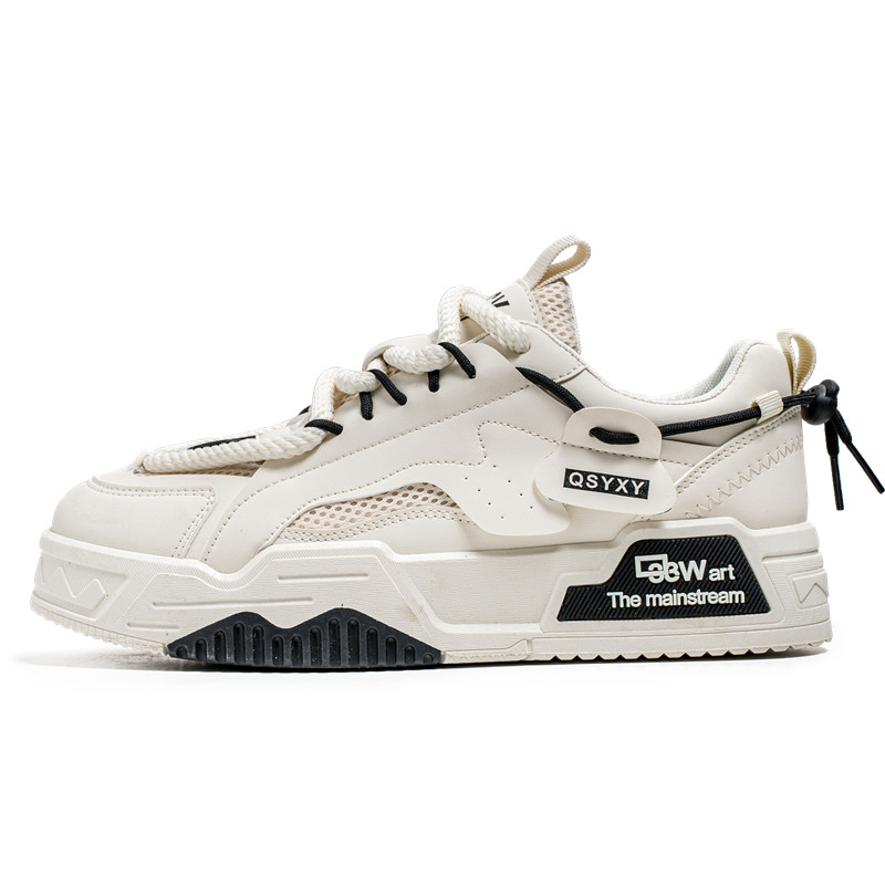 Износостойкие, легкие, амортизирующие, сбалансированные, низкие, детские, подростковые кроссовки Cotton Gene, бежевый
Износостойкие, легкие, амортизирующие, сбалансированные, низкие, детские, подростковые кроссовки Cotton Gene, бежевый