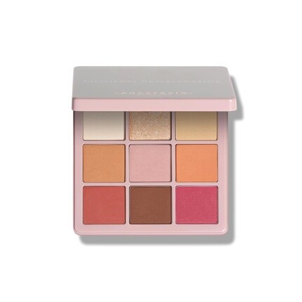 Мини-палитра теней для век Anastasia Beverly Hills Modern Renaissance Mini Palette
Мини-палитра теней для век Anastasia Beverly Hills Modern Renaissance Mini Palette