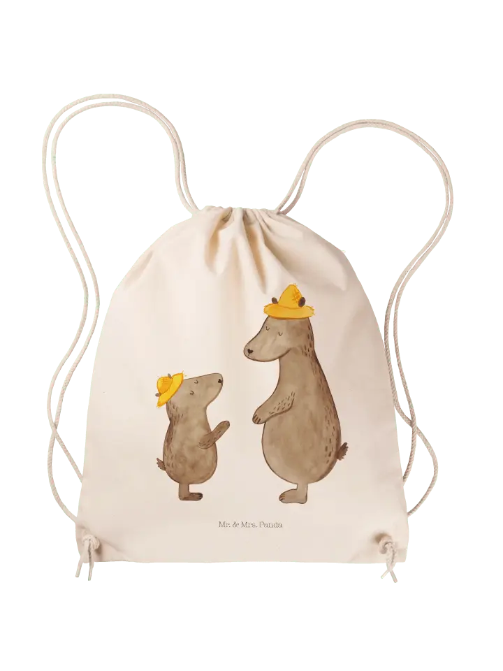 Спортивная сумка Mr. & Mrs. Panda, кремовый, Бежевый, Спортивная сумка Mr. & Mrs. Panda, кремовый
Спортивная сумка Mr. & Mrs. Panda, кремовый, Бежевый, Спортивная сумка Mr. & Mrs. Panda, кремовый