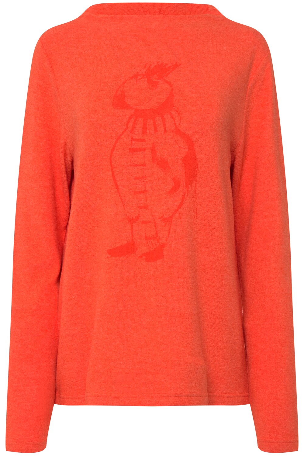 Толстовка LAURASØN, красный
Толстовка LAURASØN, красный