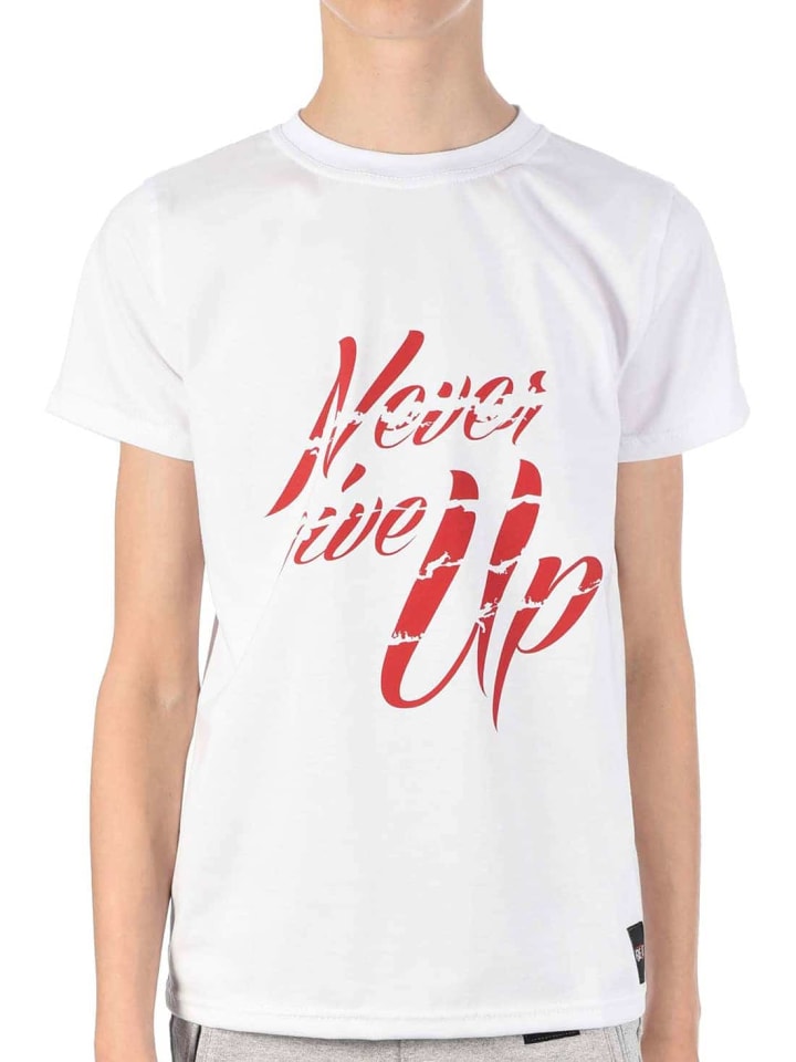 Футболка BEZLIT, белый
Футболка BEZLIT, белый