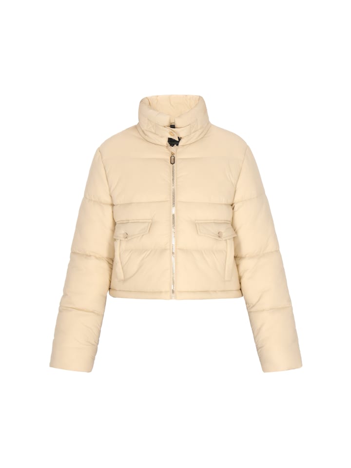 Женская куртка бежевого цвета faina
Женская куртка бежевого цвета faina