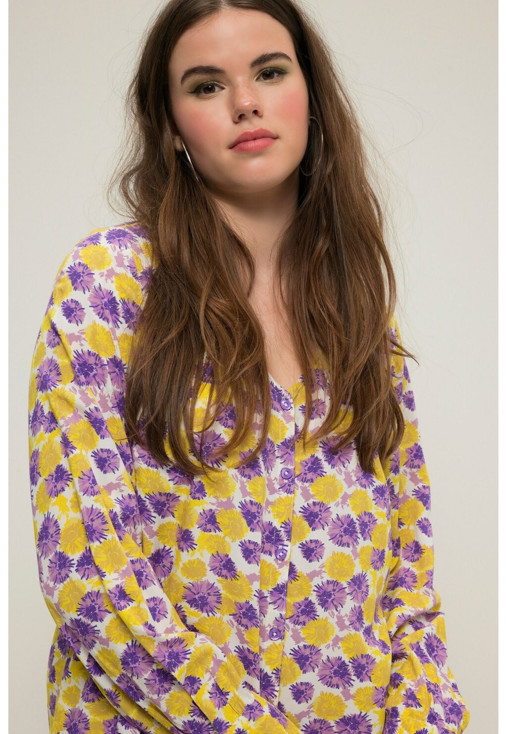 Повседневное платье Studio Untold, желтый
Повседневное платье Studio Untold, желтый