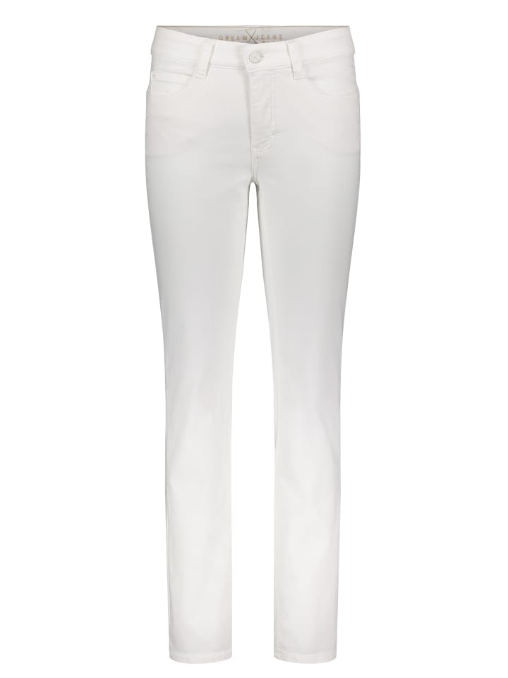 Джинсы MAC HOSEN, белый
Джинсы MAC HOSEN, белый