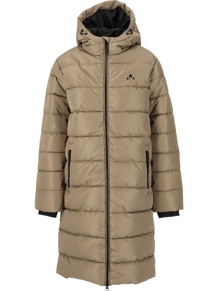 Whistler Стеганое пальто Амарет мл. в 3040 году Падшая скала
Whistler Стеганое пальто Амарет мл. в 3040 году Падшая скала