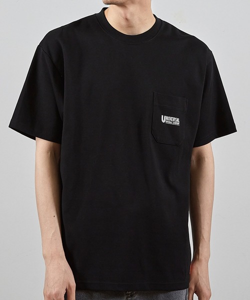 Комбинезон универсальный, футболка с принтом на кармане RATTLE TRAP, черный
Комбинезон универсальный, футболка с принтом на кармане RATTLE TRAP, черный