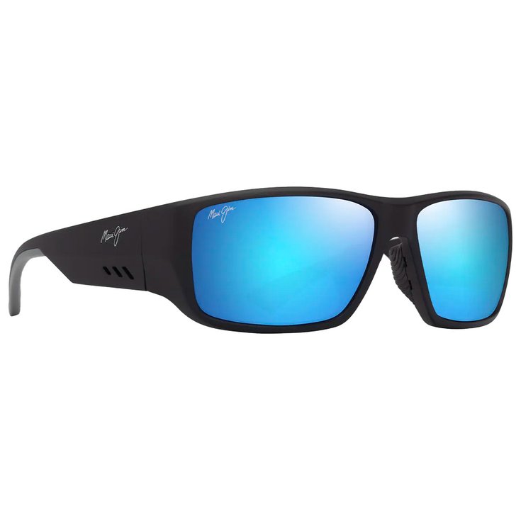 Солнцезащитные очки keha asian fit noir mat bleu hawaï minéral супертонкие Maui Jim
Солнцезащитные очки keha asian fit noir mat bleu hawaï minéral супертонкие Maui Jim