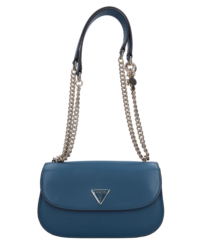 Сумка через плечо Дарина Guess, синий
Сумка через плечо Дарина Guess, синий