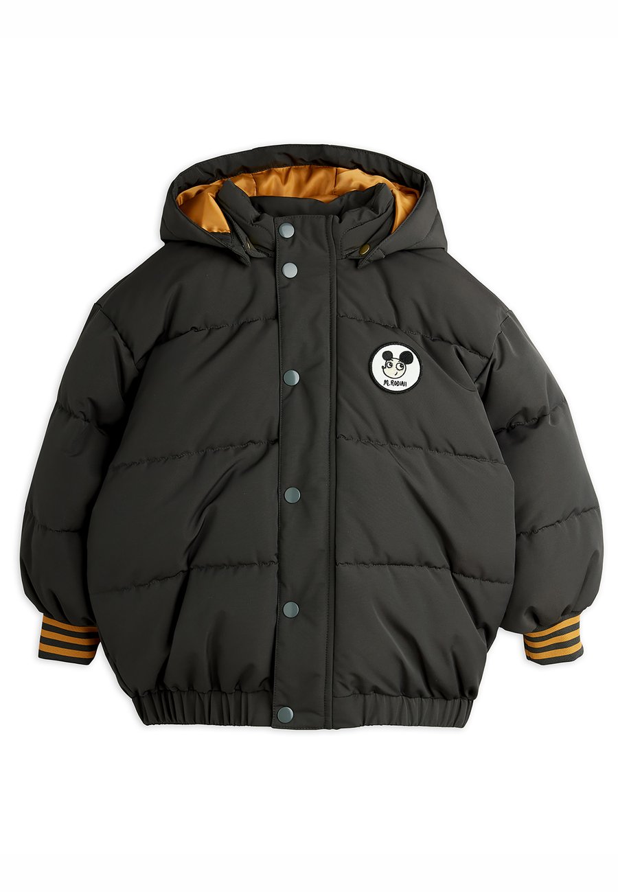 Зимняя куртка Mini Rodini RITZRATZ PATCH UNISEX, Black
Зимняя куртка Mini Rodini RITZRATZ PATCH UNISEX, Black