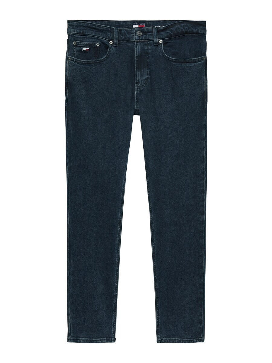 Узкие джинсы Tommy Jeans Austin, темно-синий
Узкие джинсы Tommy Jeans Austin, темно-синий