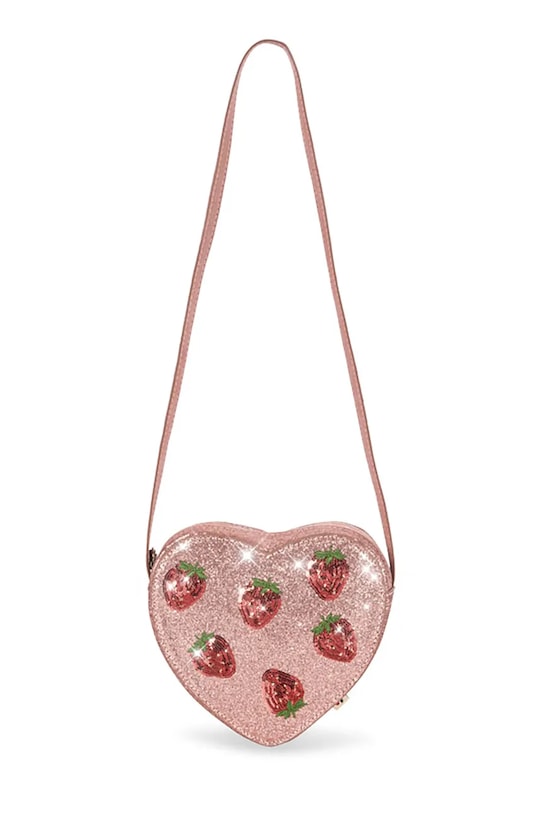 Детская сумка TUT SHOULDER BAG Konges Sløjd, розовый
Детская сумка TUT SHOULDER BAG Konges Sløjd, розовый