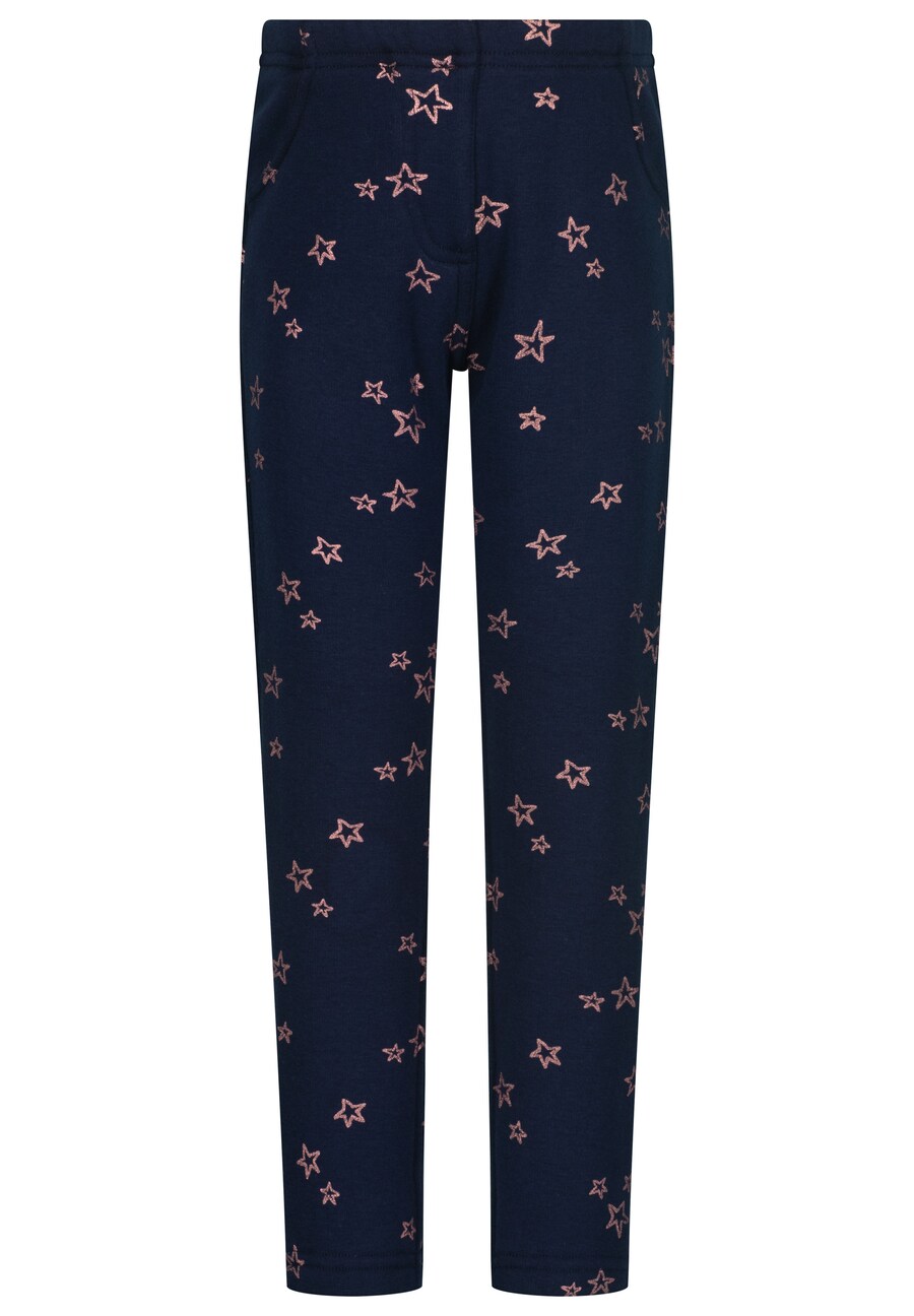 Обычные леггинсы SALT AND PEPPER Wild Horses, темно-синий
Обычные леггинсы SALT AND PEPPER Wild Horses, темно-синий