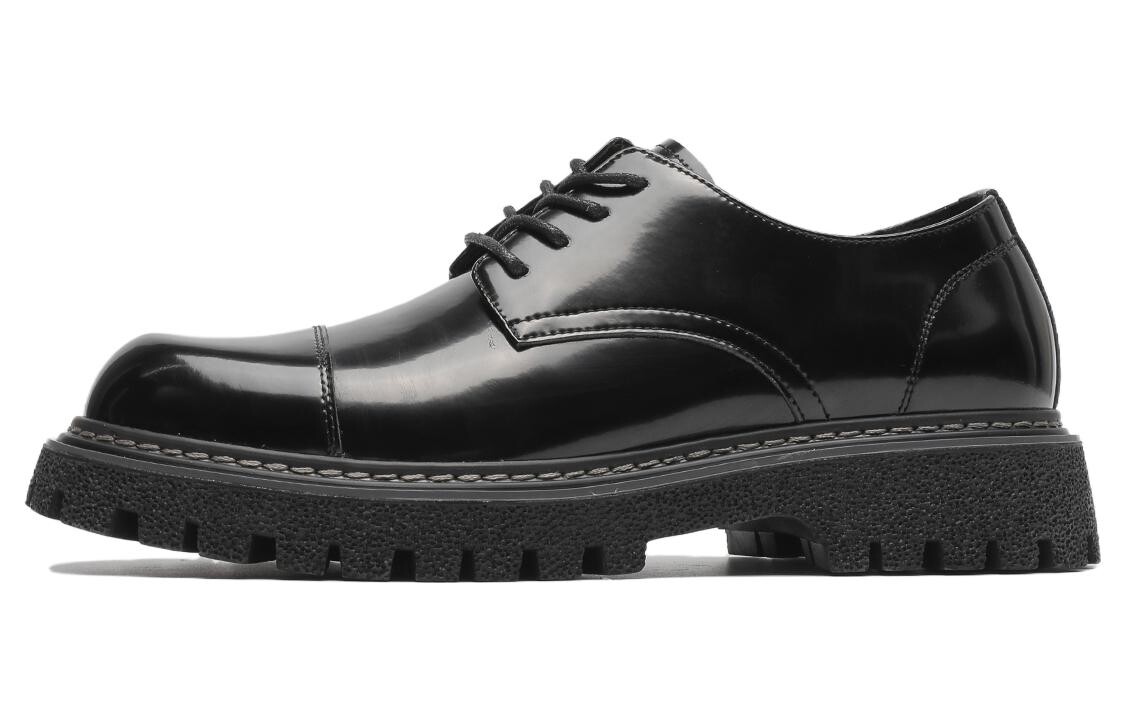 Ботинки CВ°BANNER Men's Casual Shoes Men низкие, черный
Ботинки CВ°BANNER Men's Casual Shoes Men низкие, черный