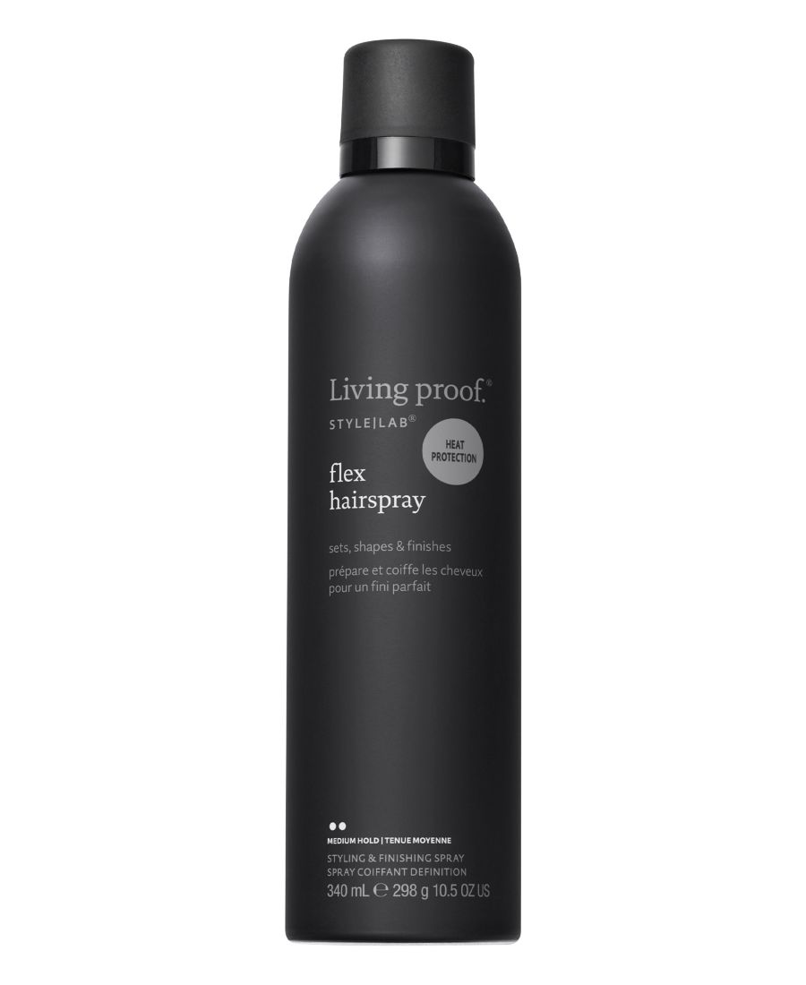 Лак для волос Style Lab Flex, 10,5 унций Living Proof, No Color
Лак для волос Style Lab Flex, 10,5 унций Living Proof, No Color