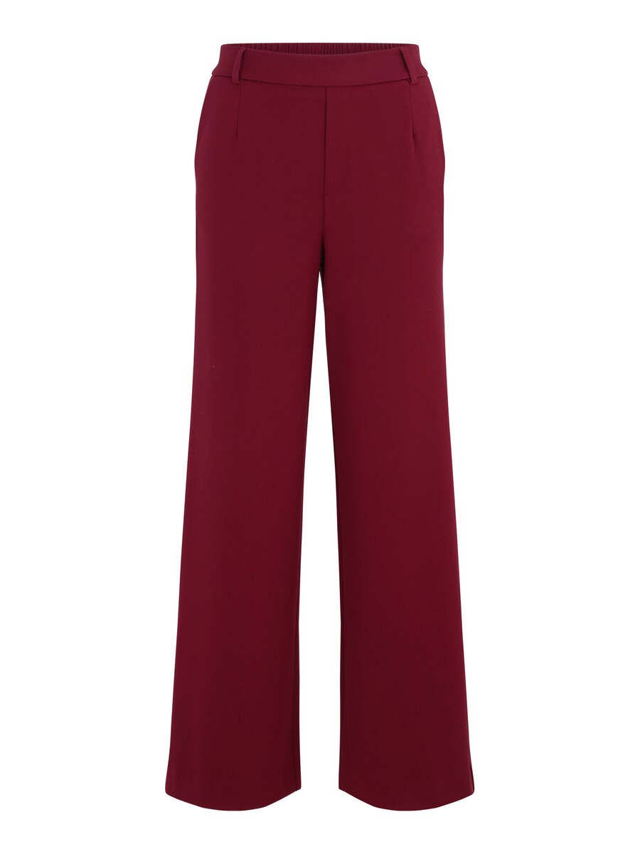 Широкие брюки VILA VIVARONE, темно-красный
Широкие брюки VILA VIVARONE, темно-красный