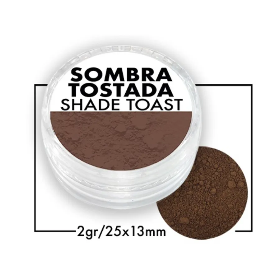 Теневой тост (2 г), Quicksand Effects
Теневой тост (2 г), Quicksand Effects