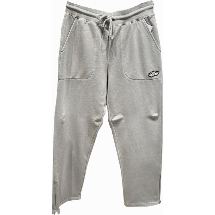 Повседневные брюки мужские небесно-голубые Vans, голубой
Повседневные брюки мужские небесно-голубые Vans, голубой