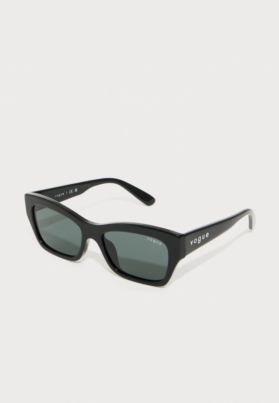 Солнцезащитные очки VOGUE Eyewear Sunglasses, Black/Dark Grey/Black
Солнцезащитные очки VOGUE Eyewear Sunglasses, Black/Dark Grey/Black