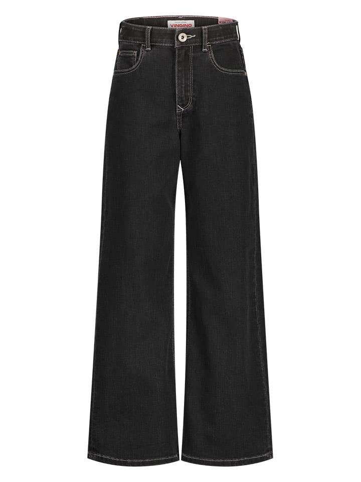 Джинсы Cosima Vingino, черный
Джинсы Cosima Vingino, черный