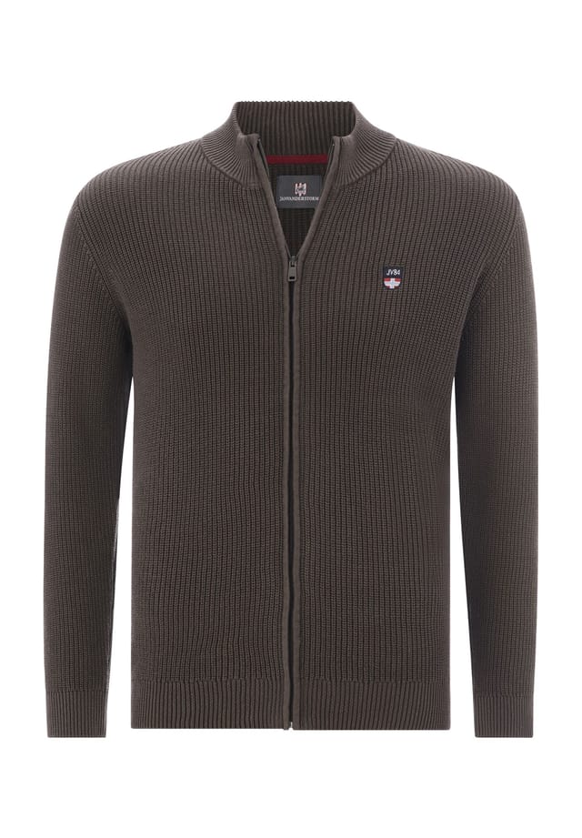 Кардиган Норандер Jan Vanderstorm, серый
Кардиган Норандер Jan Vanderstorm, серый