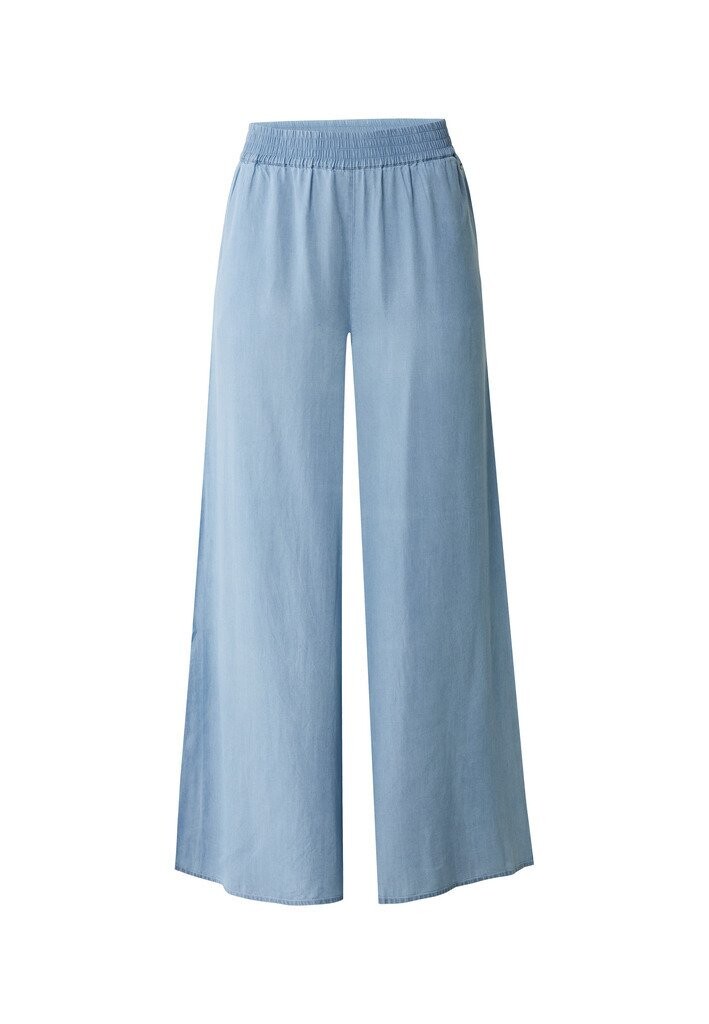 Брюки WITH SLIT Mexx, синий деним
Брюки WITH SLIT Mexx, синий деним