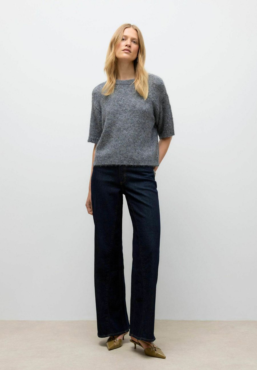 Футболка Vero Moda Basic T-shirt, Medium Grey Melange/Dark Grey, Серый, Футболка Vero Moda Basic T-shirt, Medium Grey Melange/Dark Grey
Футболка Vero Moda Basic T-shirt, Medium Grey Melange/Dark Grey, Серый, Футболка Vero Moda Basic T-shirt, Medium Grey Melange/Dark Grey