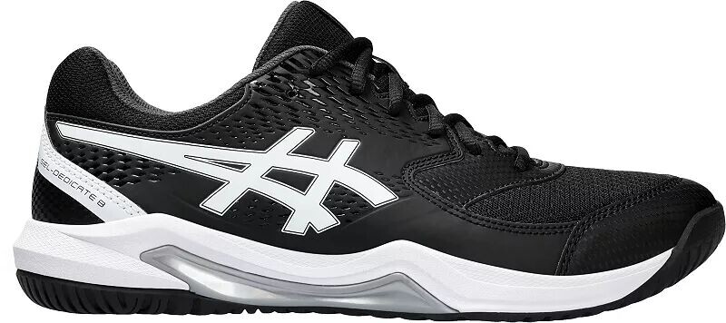 Мужские кроссовки Asics Gel-Dedicate 8 Pickleball
Мужские кроссовки Asics Gel-Dedicate 8 Pickleball