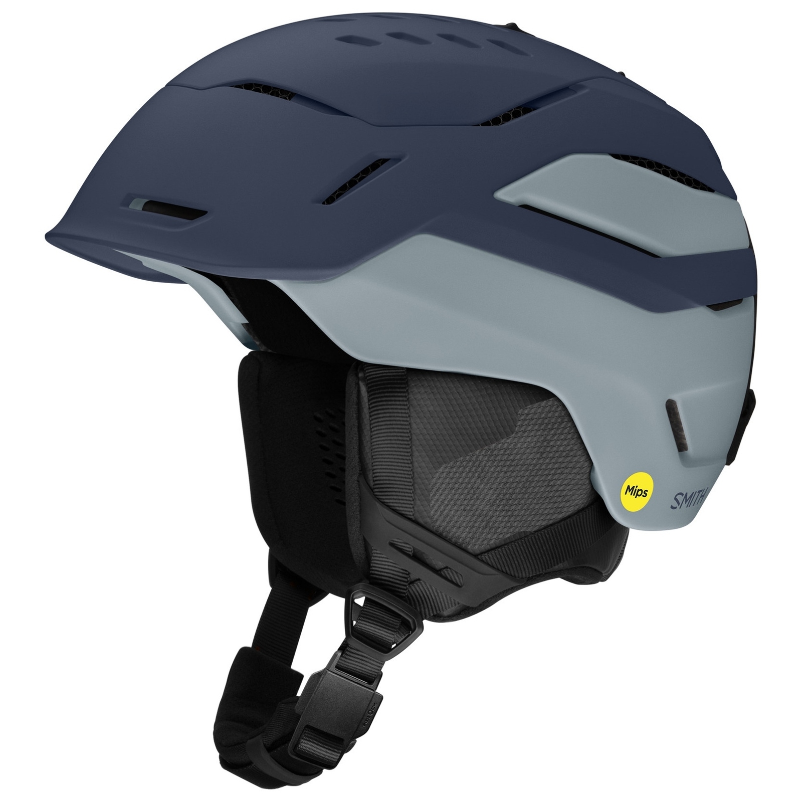 Шлем Smith Vantage 2 Mips, матовый темно-синий/волчий серый
Шлем Smith Vantage 2 Mips, матовый темно-синий/волчий серый