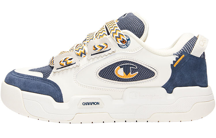 Мужская обувь для скейтбординга Champion Key, Night Sky Blue/Cream White, Белый, Мужская обувь для скейтбординга Champion Key, Night Sky Blue/Cream White 
Мужская обувь для скейтбординга Champion Key, Night Sky Blue/Cream White, Белый, Мужская обувь для скейтбординга Champion Key, Night Sky Blue/Cream White