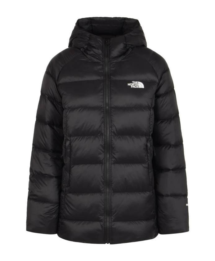 Пуховая парка Hyalite The North Face, черный
Пуховая парка Hyalite The North Face, черный
