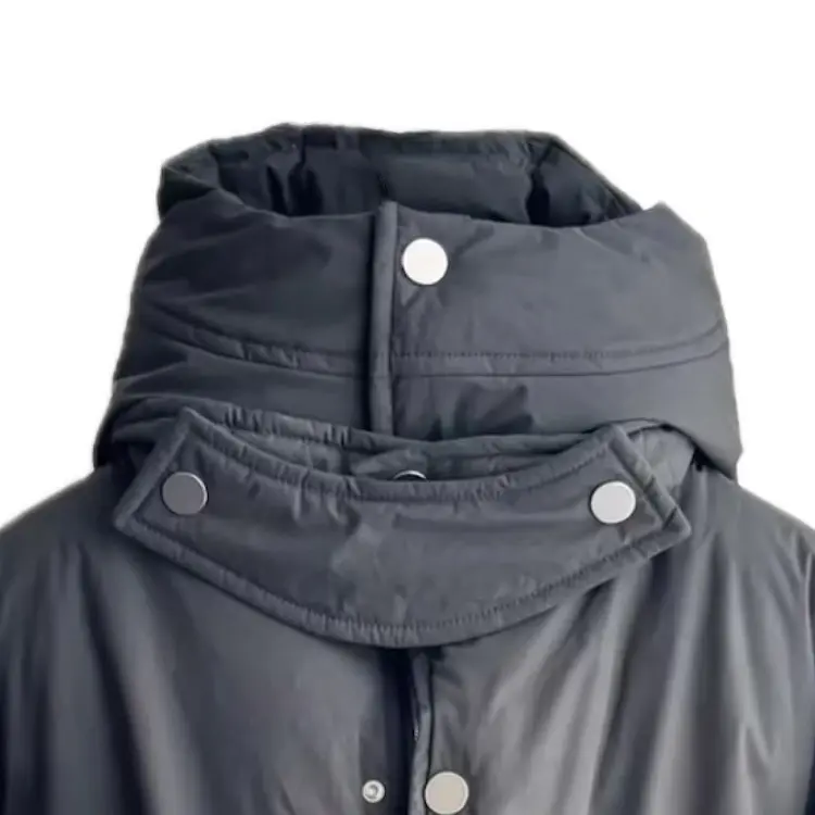 Стеганая куртка мужская темно-серая Bottega Veneta, темно-серый
Стеганая куртка мужская темно-серая Bottega Veneta, темно-серый