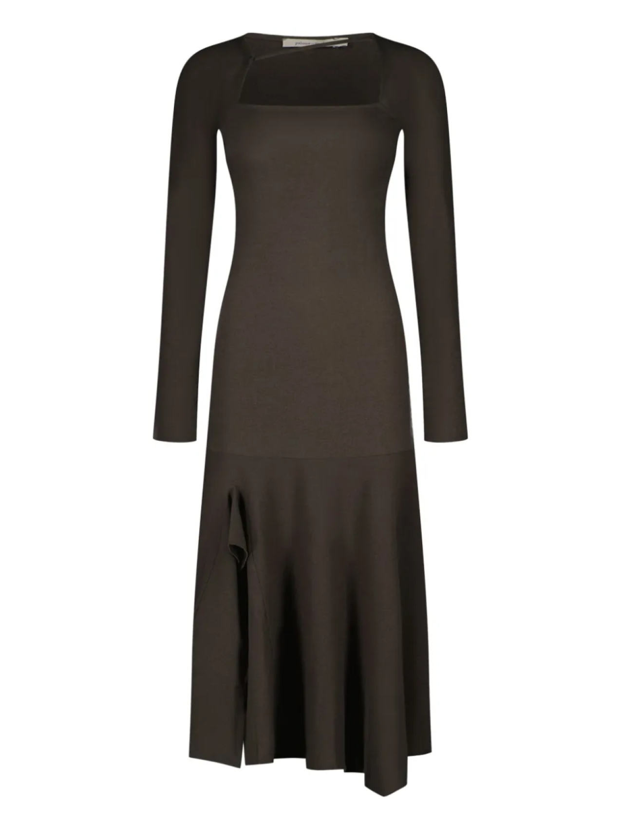 Платье миди Кира Paloma Wool, коричневый
Платье миди Кира Paloma Wool, коричневый
