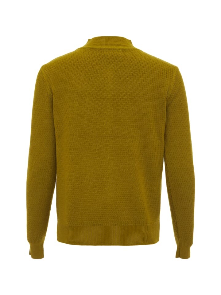 Пуловер carato, оливковый
Пуловер carato, оливковый