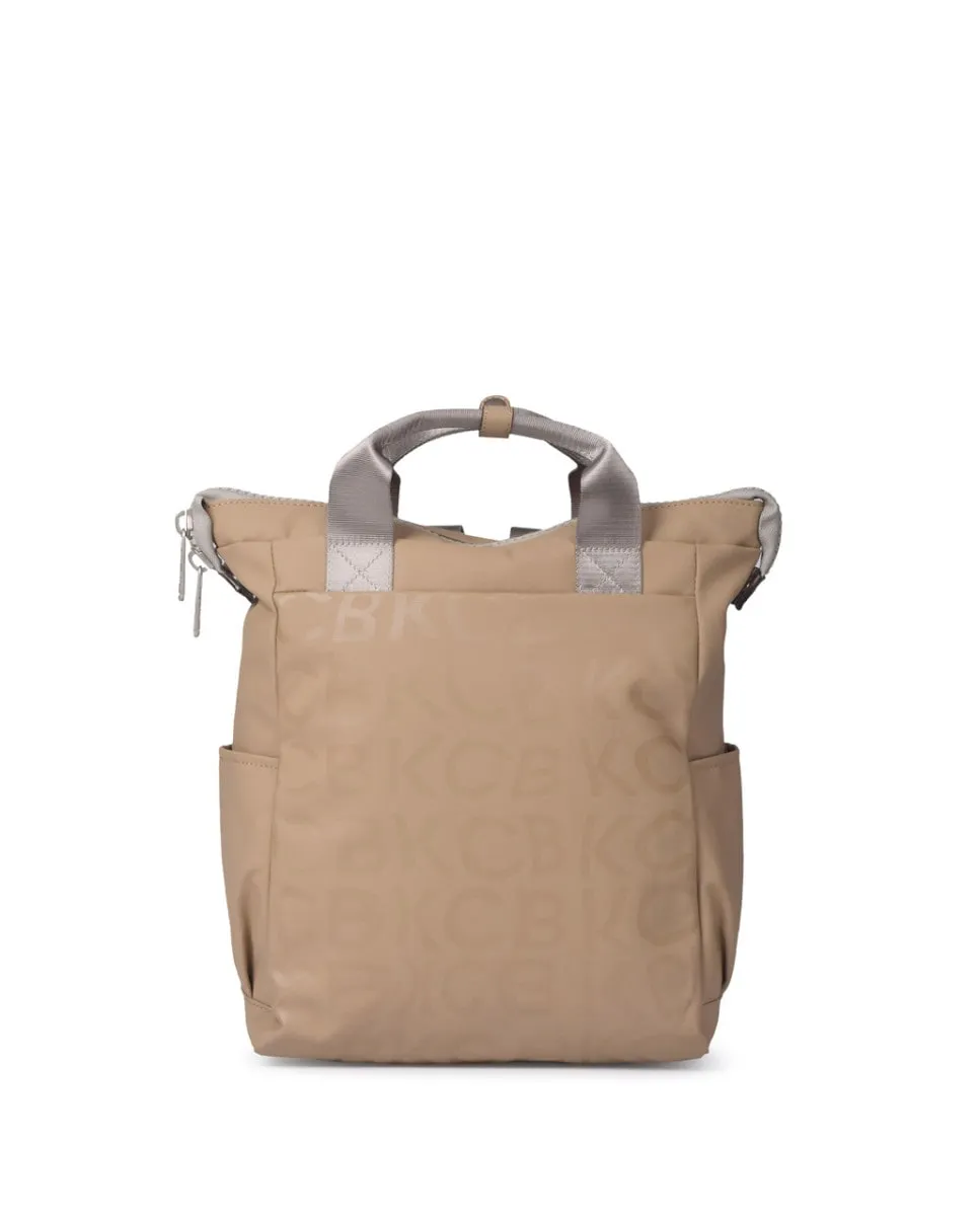 Маленькая женская сумка Stamp Kcb, серо-коричневый
Маленькая женская сумка Stamp Kcb, серо-коричневый