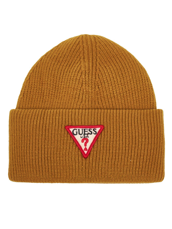 Шапка Guess AW5234 VIS01, коричневый
Шапка Guess AW5234 VIS01, коричневый