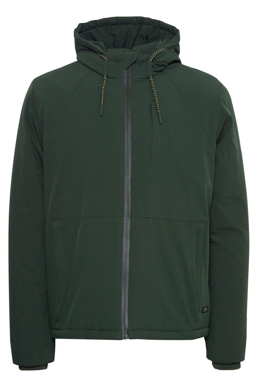 Межсезонная куртка Blend OUTERWEAR, зеленый
Межсезонная куртка Blend OUTERWEAR, зеленый