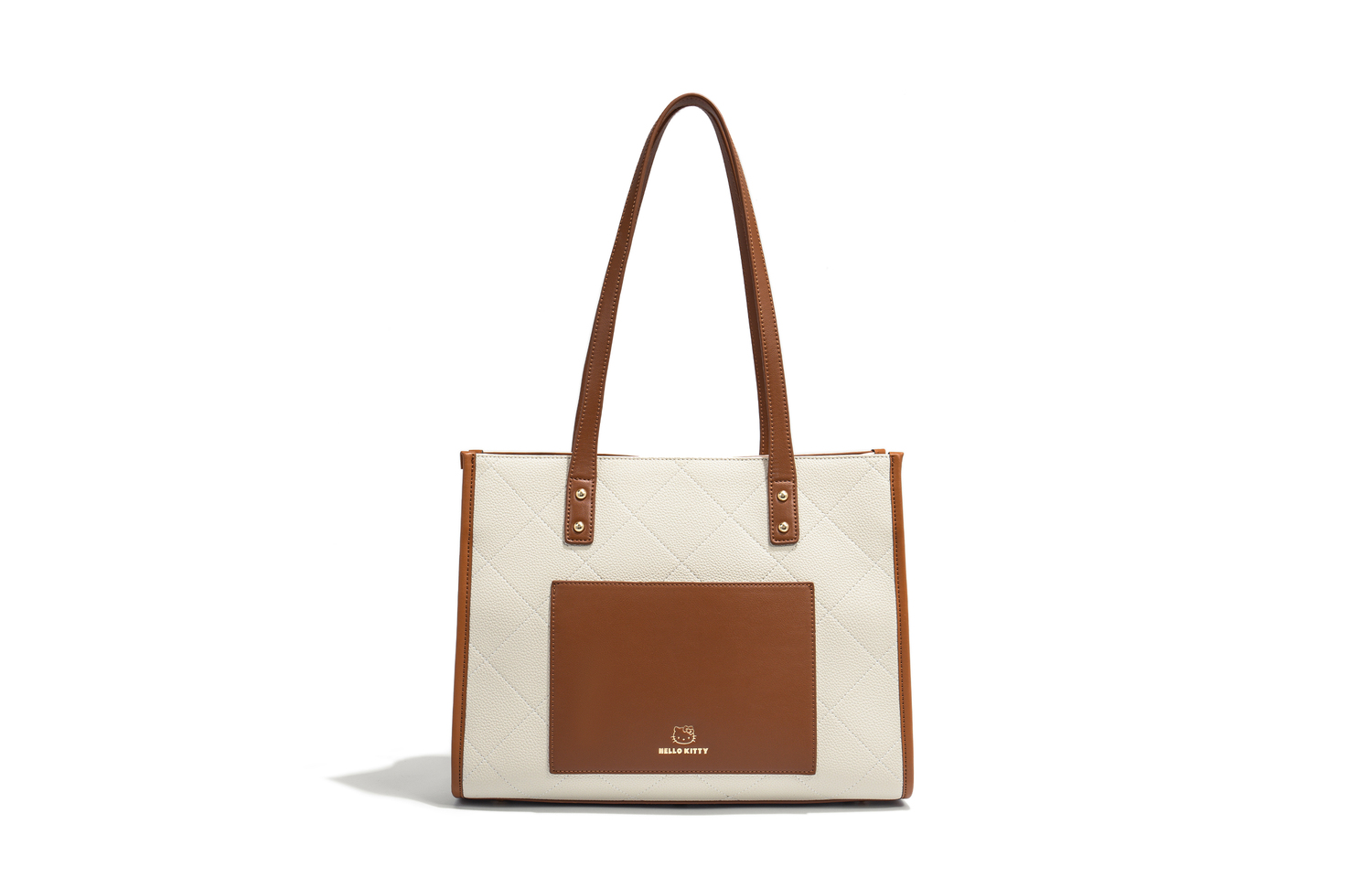 Sanrio Сумка через плечо Hello Kitty, Brown
Sanrio Сумка через плечо Hello Kitty, Brown