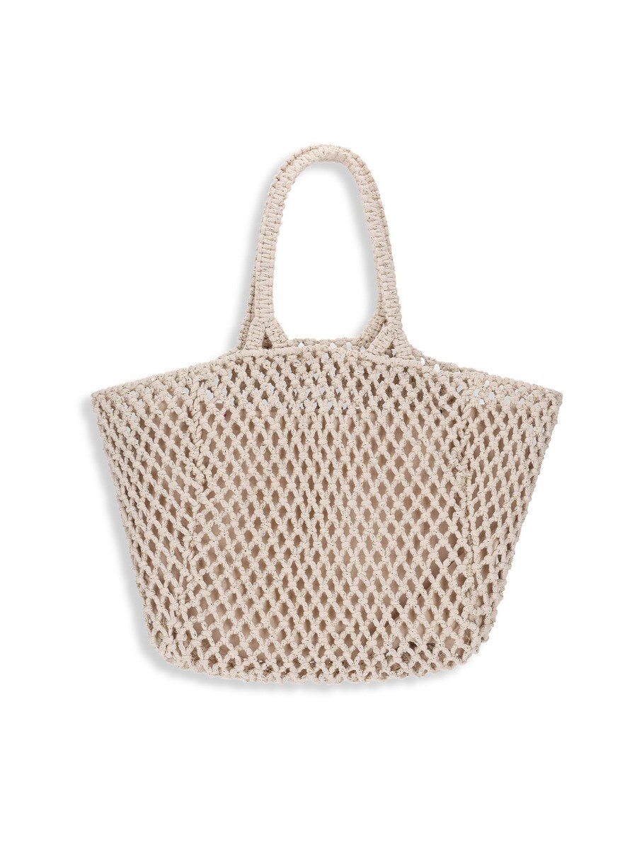 Сумка-шоппер MANFIELD, бежевый
Сумка-шоппер MANFIELD, бежевый