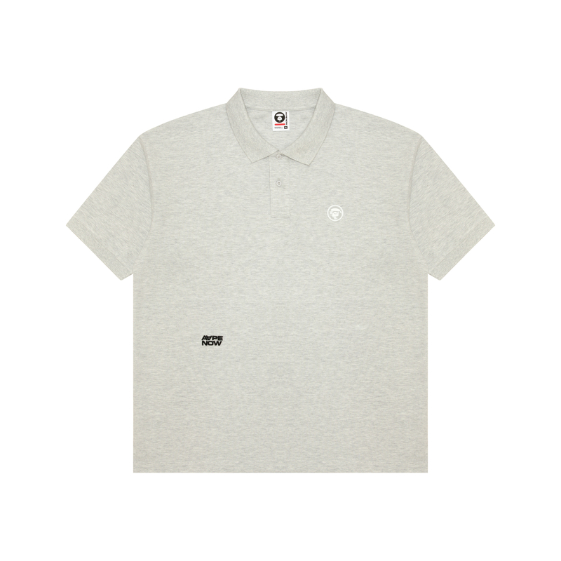 Хлопковая поло от A Bathing APE Aape, белый
Хлопковая поло от A Bathing APE Aape, белый